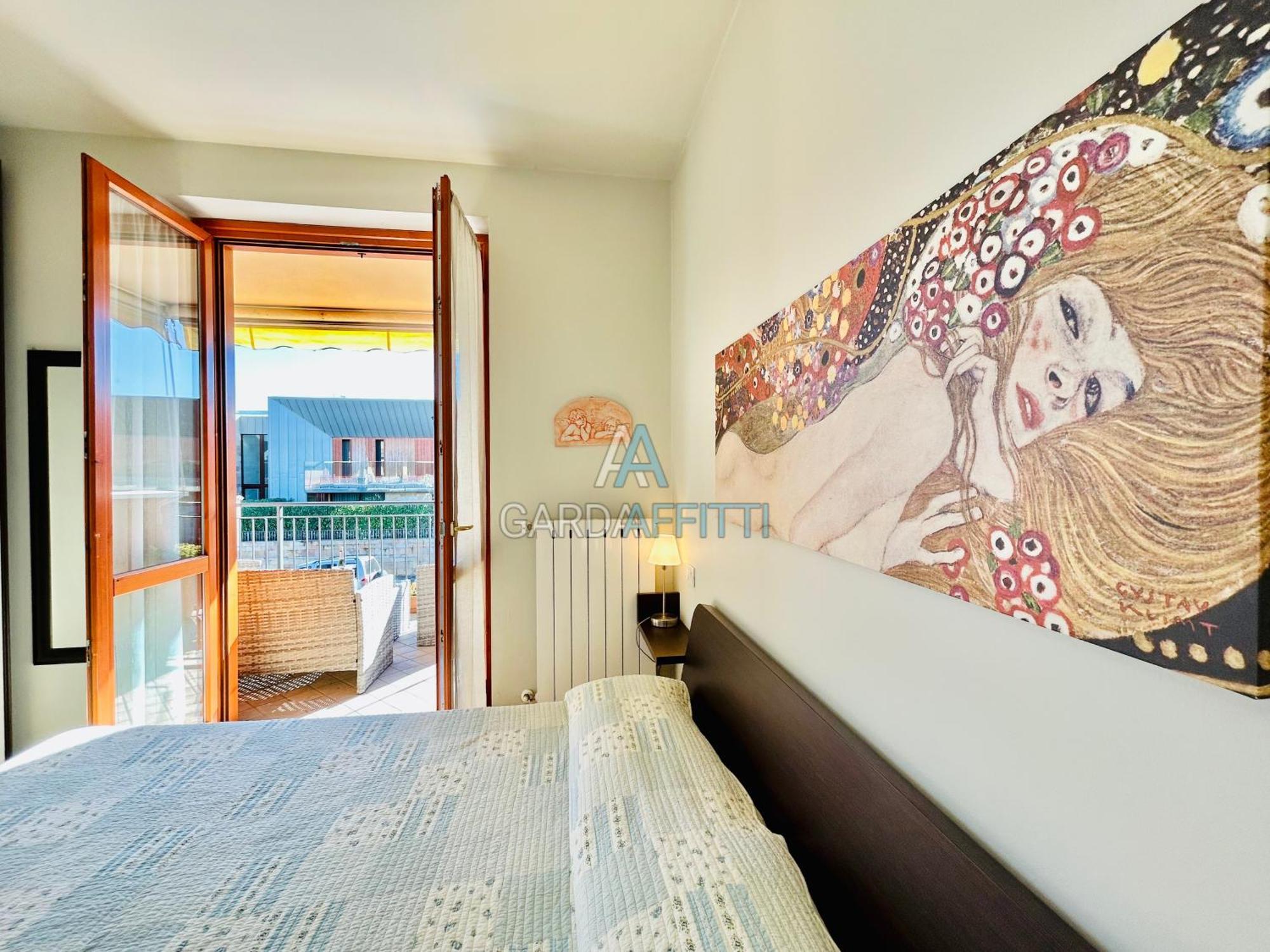 Twins - 200m Dal Di Garda Con Piscina Apartment *