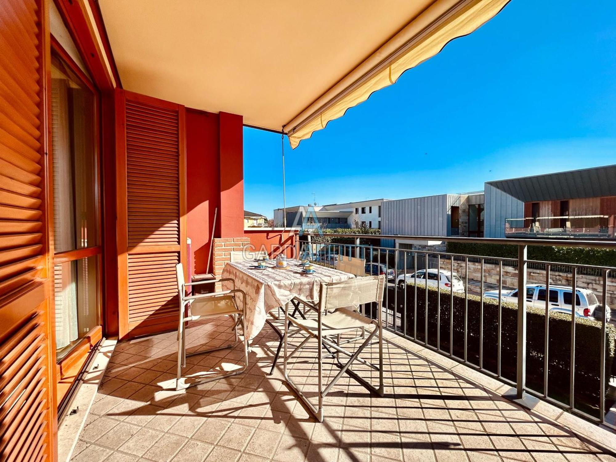 Apartment Twins - 200m Dal Di Garda Con Piscina *